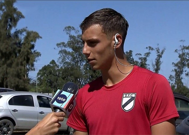 Bùng nổ, 'ngọc quý' được Barca theo đuổi phá kỷ lục của Pele ở tuổi 16 - Bóng Đá