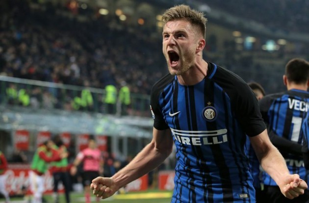 Man city to get Dias and Tottenham to get Skriniar  - Bóng Đá
