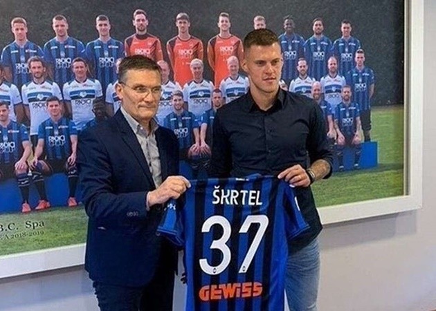 'Người hùng' của Mourinho và cựu sao Liverpool: Những kẻ bị 'lãng quên' tại Atalanta - Bóng Đá