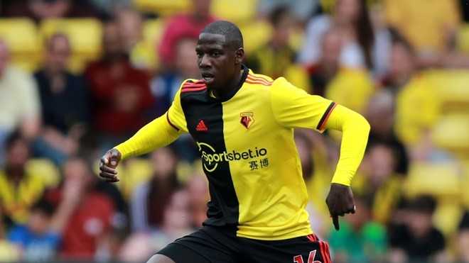 TRỰC TIẾP Watford vs Man United - Bóng Đá