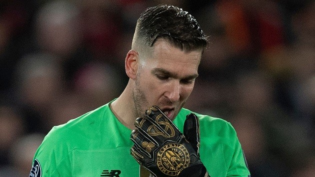 Adrian exclusive interview: Liverpool 'family', father figure Jurgen Klopp and West Ham memories - Bóng Đá