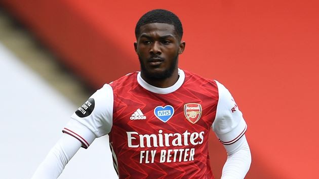 Kieran Trippier set for Newcastle after fee agreed with Atlético, Arsenal’s Ainsley Maitland-Niles set to join Roma on loan - Bóng Đá