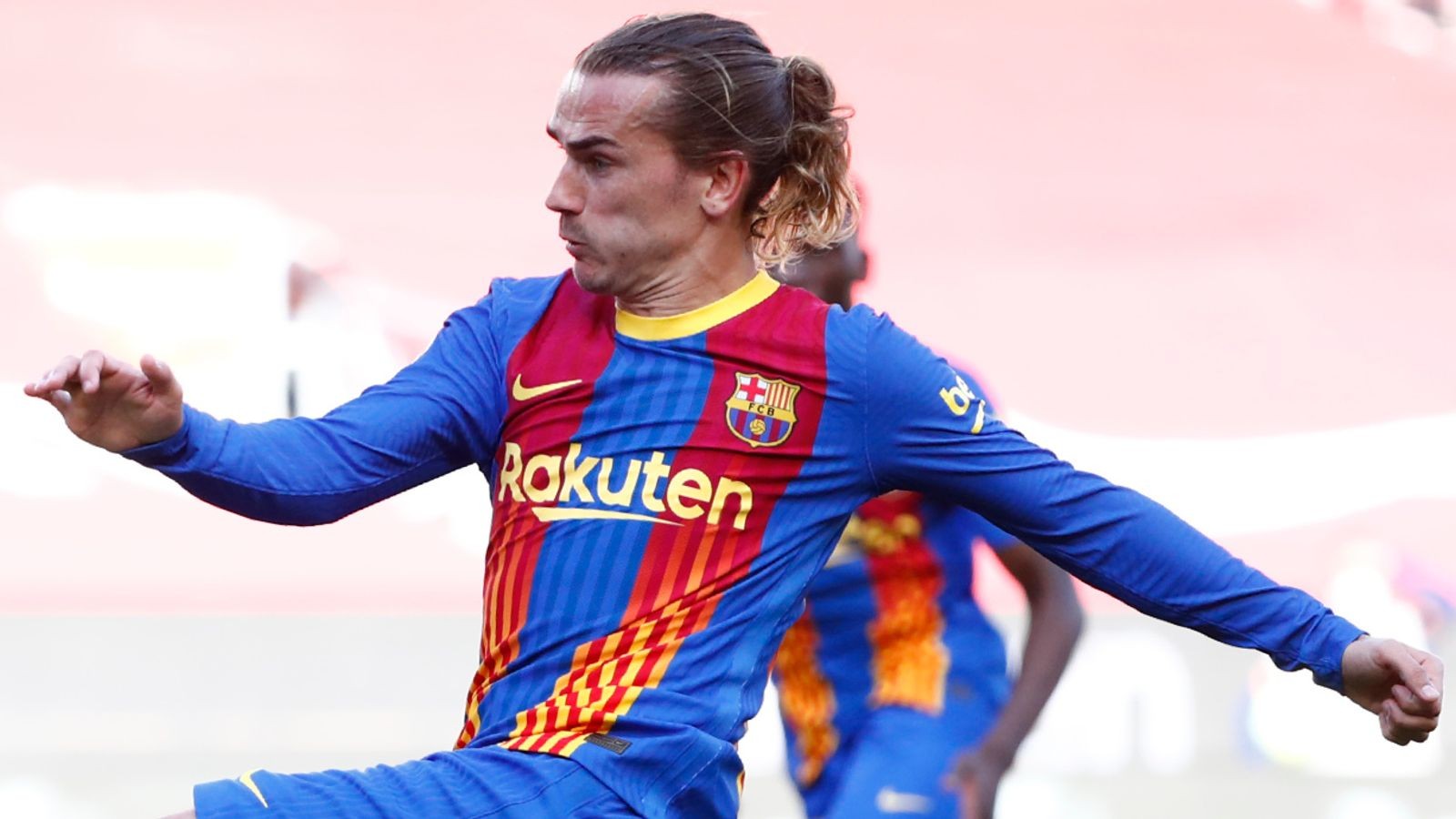 Griezmann trở lại Atle - Bóng Đá