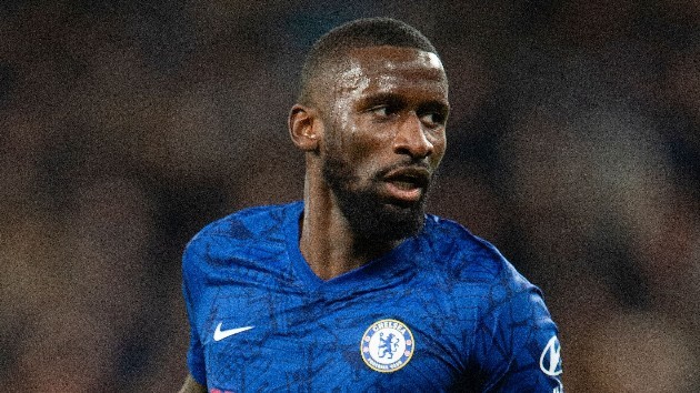 Chelsea fans react to Rudiger rumor - Bóng Đá