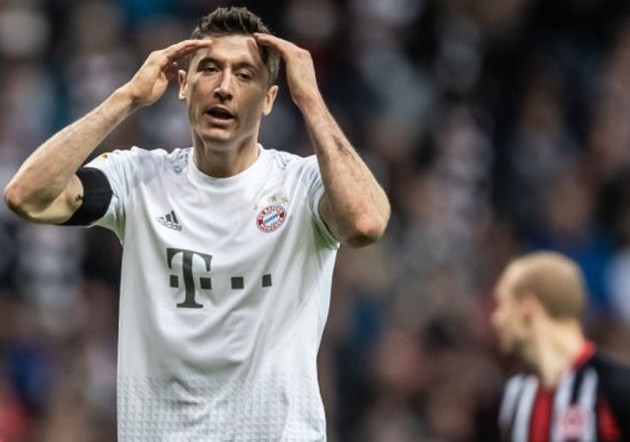 Những kết quả điên rồ của bóng đá Châu Âu tối qua - Bóng Đá