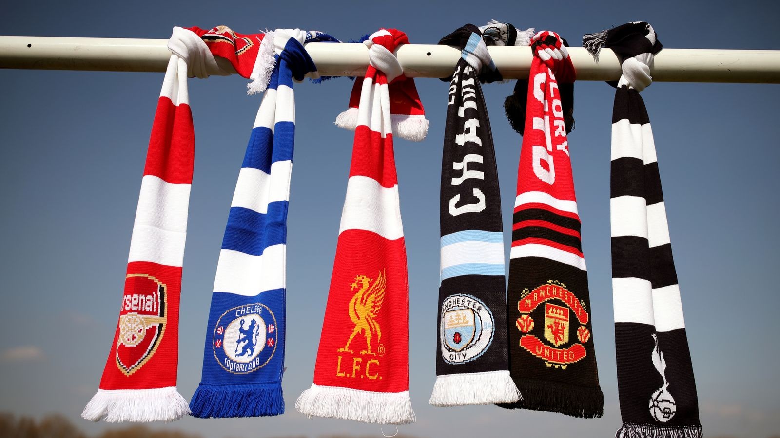 European Super League: Six Premier clubs that joined breakaway return to European Club Association - Bóng Đá