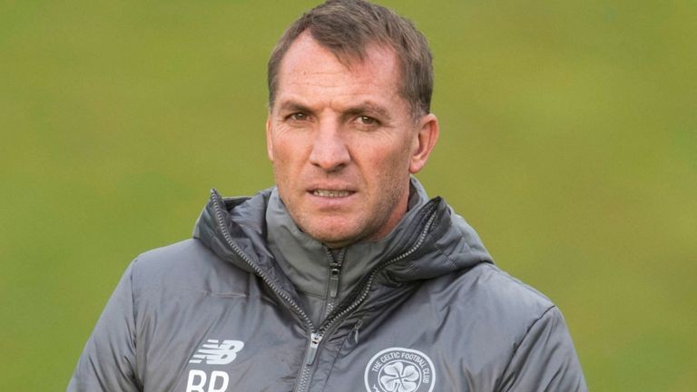 Sherwood on Rodgers replacing Emery - Bóng Đá