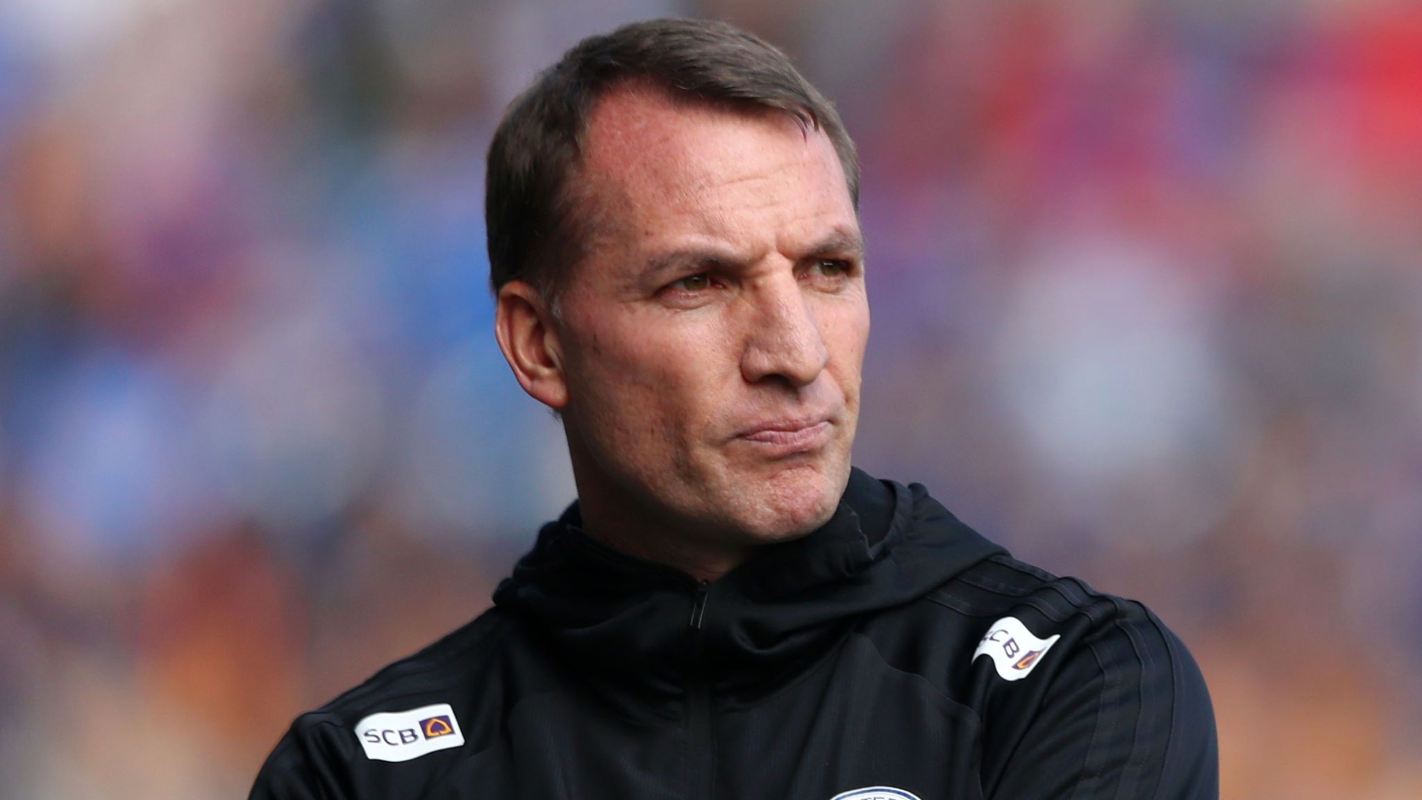 Merson told Rodgers to leave - Bóng Đá