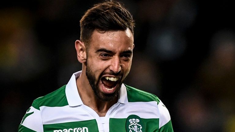 how bruno fernandes perform this season - Bóng Đá