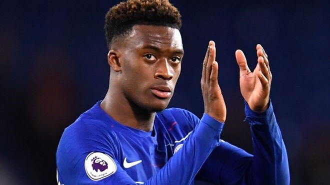 Callum Hudson-Odoi agrees new Chelsea contract – reports - Bóng Đá
