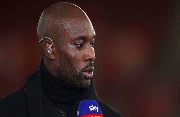 Carlton Cole on Man Utd defeat - Bóng Đá