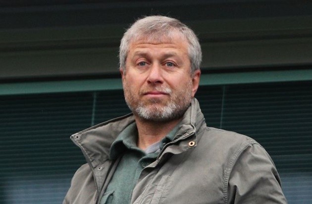 Roman Abramovich sends message to Chelsea fans over failed Super League plan    - Bóng Đá