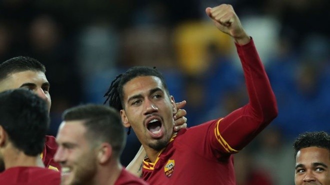 Tam Sư có nên gọi lại Smalling? - Bóng Đá