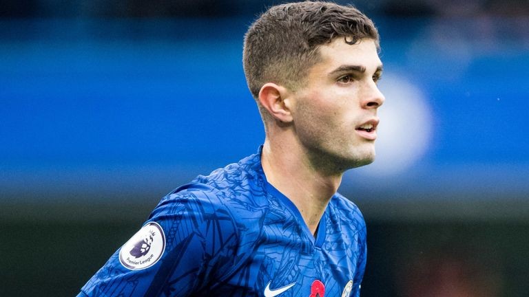 Sahin on Pulisic - Bóng Đá