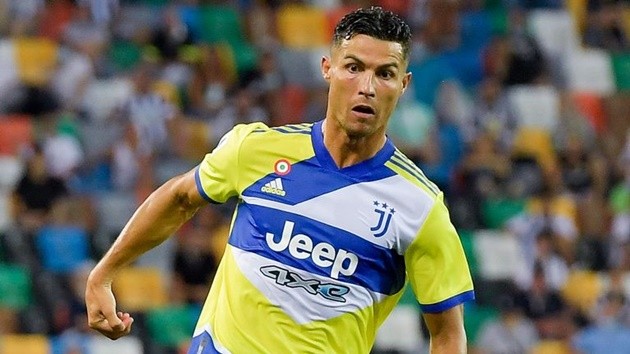 Cristiano Ronaldo returns to Man Utd: Will he be a success with Ole - Bóng Đá