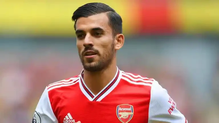 Hỏi mua Ceballos, Arsenal bị 