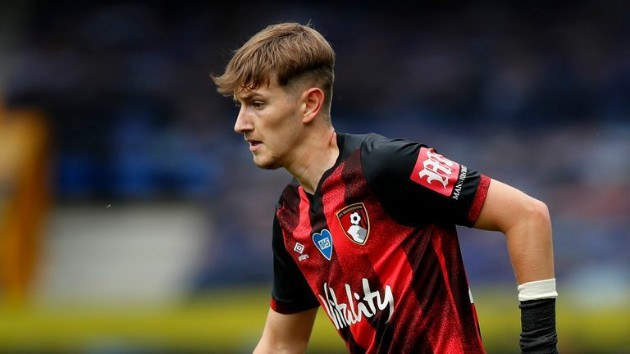 5 clubs interested in David Brooks including liverpool and man United  - Bóng Đá