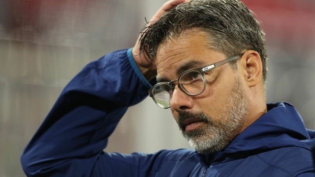 David Wagner: Schalke sack manager after Bayern Munich and Werder Bremen defeats - Bóng Đá