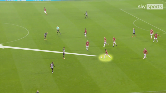 So sánh De Bruyne vs Fernandes - Bóng Đá