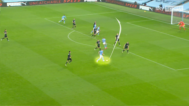 So sánh De Bruyne vs Fernandes - Bóng Đá