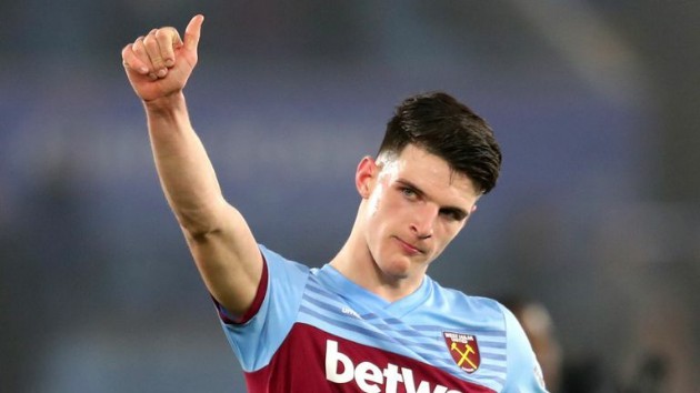 Melamed and Rice are Chelsea's last 2 targets - Bóng Đá