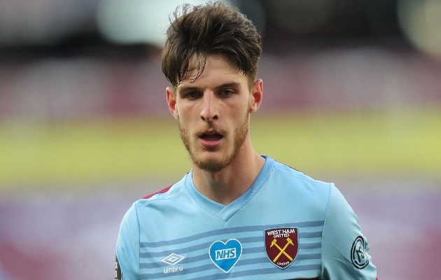 Chelsea open contract talks with Jorginho  - Bóng Đá