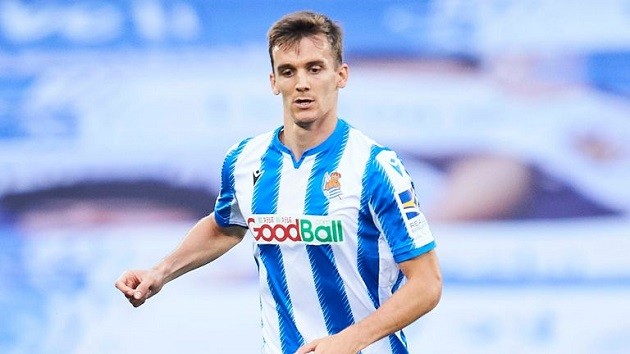 Millions for Real Madrid after deal between Leeds United and Real Sociedad - Bóng Đá