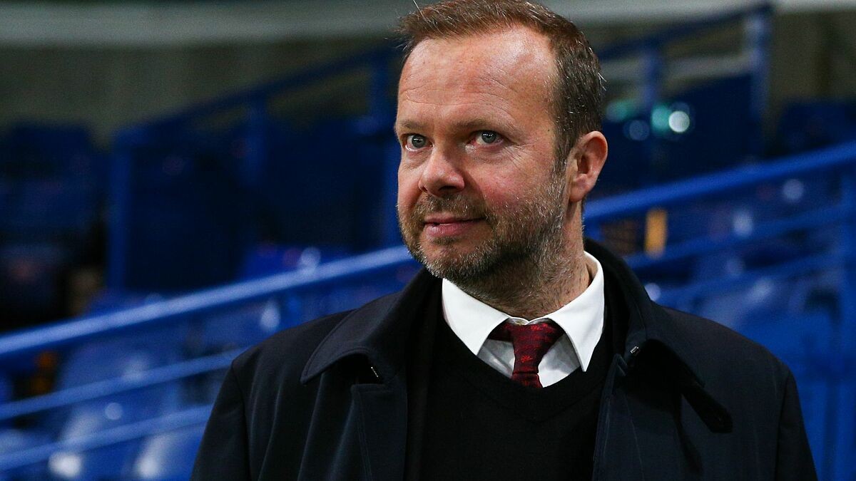 Cú lừa Ed Woodward ở Man Utd khiến tất cả ngã ngửa - Bóng Đá