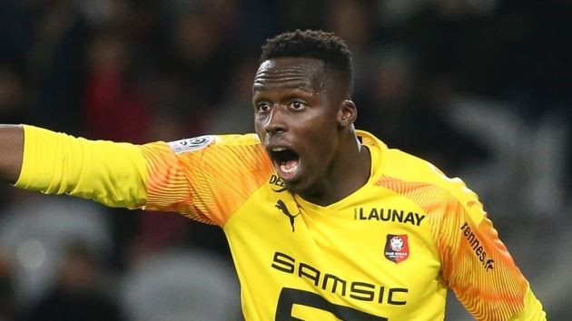 Petr Cech driving Chelsea’s Edouard Mendy pursuit with £18m arrival possible next week - Bóng Đá