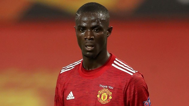 Man United vs Liverpool - Bóng Đá