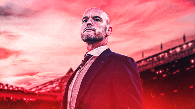 Man Utd - Bóng Đá