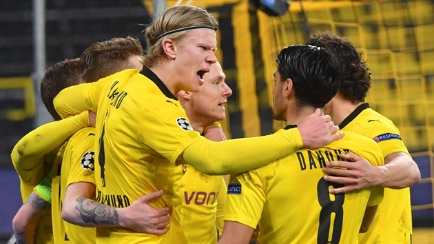 Vì sao Chelsea cần Haaland? - Bóng Đá