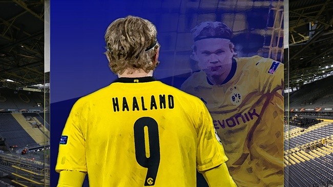Vì sao Chelsea cần Haaland? - Bóng Đá