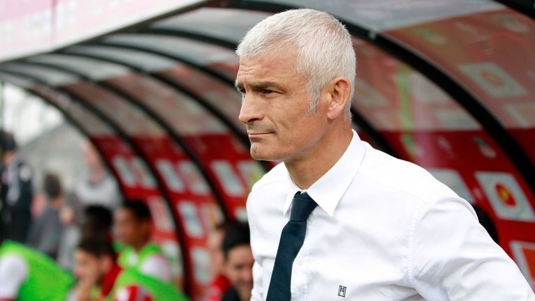 Fabrizio Ravanelli reveals his 'big dream' is to coach Juventus one day - Bóng Đá