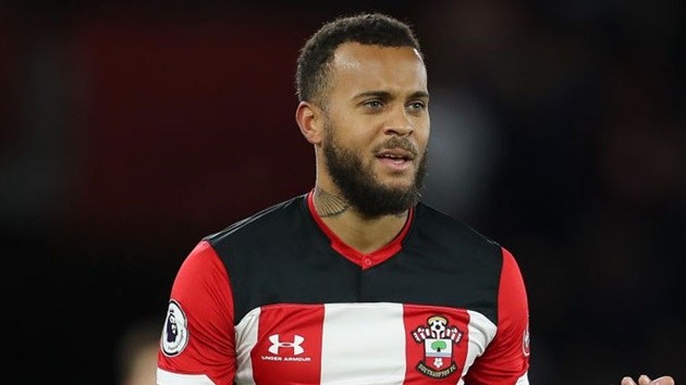 PLAYER ARSENAL IN ADVANCED TALKS WITH WILL MAKE FINAL DECISION TOMORROW  - Bóng Đá