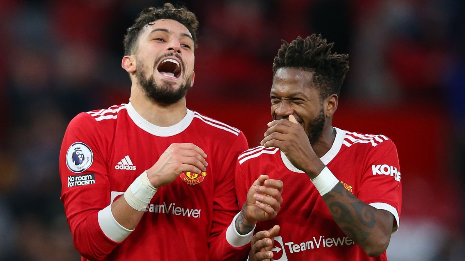 M.U xuất hiện cầu thủ hoàn toàn lột xác từ khi Rangnick thay Solskjaer - Bóng Đá