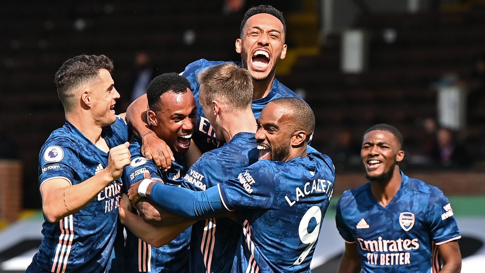 Đá trận đầu, Willian đã cho Arsenal thấy được giá trị! - Bóng Đá