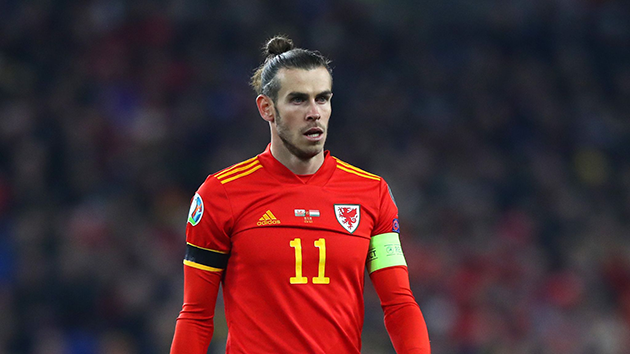 Bale says World Cup campaign could be his last for Wales - Bóng Đá