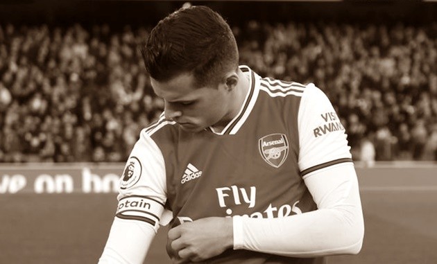 Eight things that would probably happen if Jose Mourinho became Arsenal manager - Bóng Đá