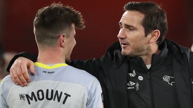 Mason Mount chơi hay ra sao trong màu áo Chelsea? - Bóng Đá