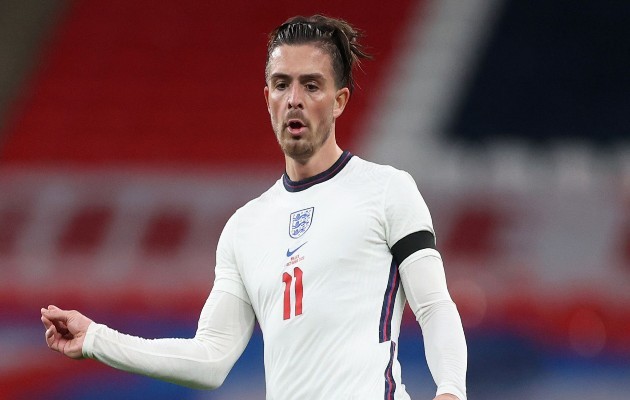 Micah Richards on Jack Grealish  - Bóng Đá