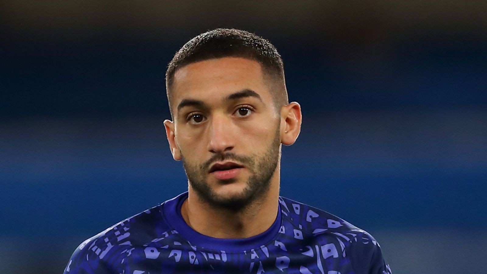 Chelsea's Hakim Ziyech reveals he almost joined another club two years ago - Bóng Đá