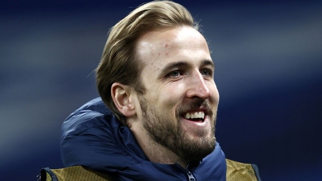 Harry Kane: England and Tottenham striker to decide future after Euros - Bóng Đá