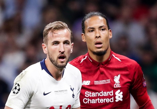 Harry Kane “needs to be” at a club like Manchester City or Liverpool, according to Optus Sport pundit Thomas Sorensen - Bóng Đá