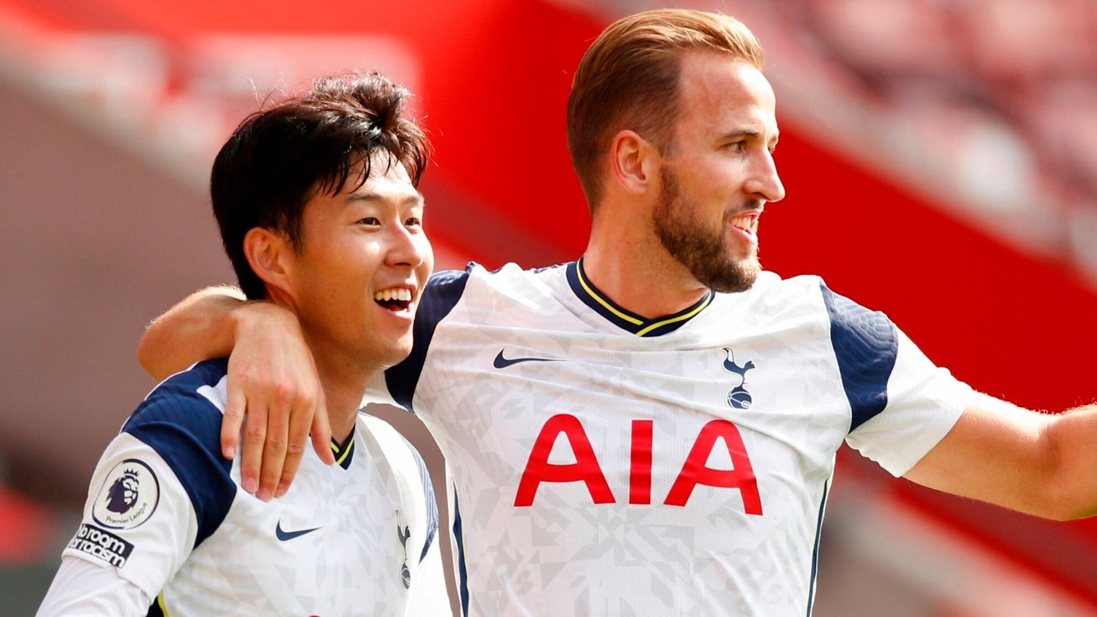 Jose Mourinho says Tottenham are nowhere near his old Real Madrid team yet - Bóng Đá