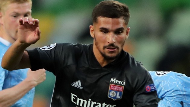 Sau Aouar, Juventus tiếp tục tranh 