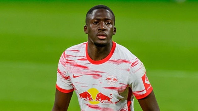 Vì sao Liverpool cần Konate? - Bóng Đá
