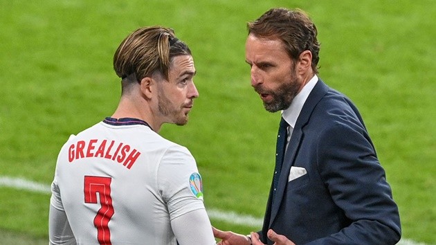 Vì sao Grealish là bản hợp đồng hoàn hảo với Man City? - Bóng Đá