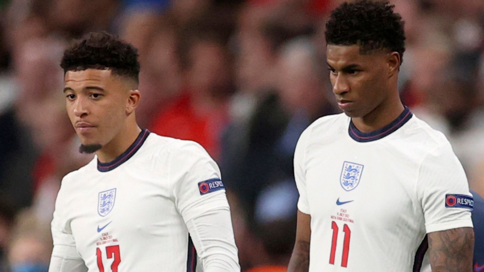 Rashford và nguy cơ bật bãi bởi 1 đồng đội Man United - Bóng Đá