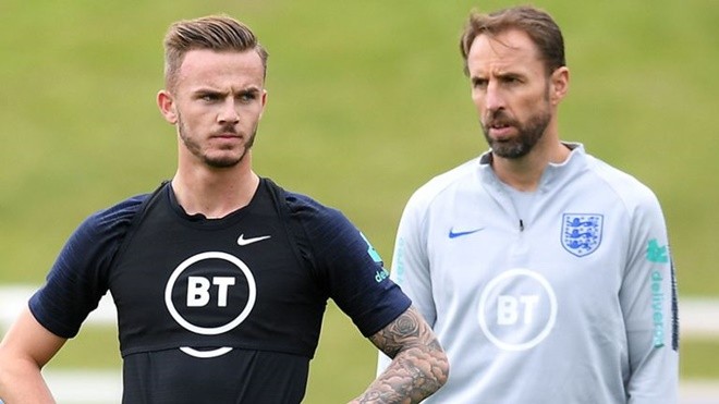 Jack Grealish is ready for England call-up? - Bóng Đá